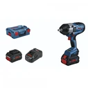 Μπουλονόκλειδο Bosch GDS 18V-1000 Professional Cordless Impact Driver
