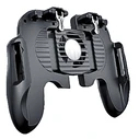Gamepad XO H6A Ασύρματο με ψύκτρα (χωρίς μπαταρία)