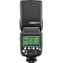 Compact Flash Godox V860II-C Kit Canon