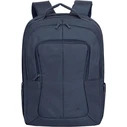 Τσάντα Laptop Rivacase 8460 Backpack 17.3 Dark blue