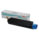 Toner Oki ES Black 12k (45807116)