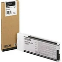 Μελάνι Epson photo black T 606 220 ml T 6061