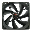 Case Fan 12cm Inter-Tech 120*120*25 SinanPower F-120-S