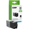 Μελάνι Συμβατό KMP H176BX black mit HP T6M15AE 903XXL
