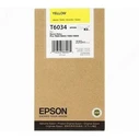 Μελάνι Epson yellow T 603 220 ml T 6034