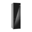 Ψυγειοκαταψύκτης Bosch KGN39LBCF Black