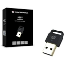 Bluetooth Adapter Conceptronic 5.0 NanoUSB 10- 20m Black
