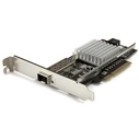 Κάρτα Δικτύου PCIe StarTech 10G OPEN SFP+ NIC