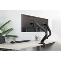 Βάση Monitor Neomounts by Newstar TIS 17"-27" 2TFT 2joints Max.7KG black