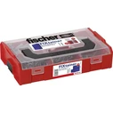 Ούπα Fischer FIXtainer - SX Plugs & Screws Box (210)