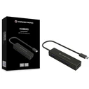 USB Hub CONCEPTRONIC 4-port 3.1 / C-> 4x3.0