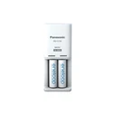 Φορτιστής Μπαταριών Panasonic Eneloop Compact BW-CC50 inkl. 2xAA K-KJ50MCD20E