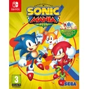 Παιχνίδι NSW Sonic Mania Plus