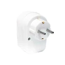 Πρίζα Ρεύματος Ασφαλείας LogiLink - 3500 Watt