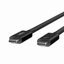 Καλώδιο USB Belkin USB4 USB-C/USB-C 40Gb/s 100W 0,8m INZ001bt0.8MK