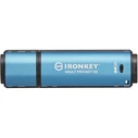 USB Flash 64GB Kingston IronKey Vault Privacy 50 AES-256 retail