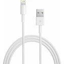 Καλώδιο USB Apple Lightning 1m (MD818ZM A)