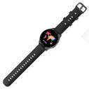 Smartwatch Blackview Bt5.3 Amoled Ultra-Clear Display Black