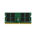 Μνήμη RAM Φορητού DDR4 16GB PC 3200 CL22 Kingston ValueRAM retail