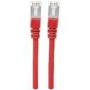 Καλώδιο Δικτύου Intellinet Cat6 S/FTP 2,0m LSOH lever protection red