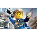 Παιχνίδι PS4 LEGO CITY UNDERCOVER