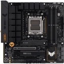 Motherboard Asus AMD AM5 TUF GAMING B650M-PLUS WIFI