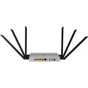 Access Point LevelOne WLAN AP WAP-8021 1.2Gbit 802.11 a/b/g/n/ac DualBand