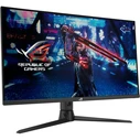 Monitor 32" Asus 81,2cm GAMING STRIX XG32UQ HDMI DP IPS G-/FSync Lift