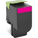 Toner Lexmark - Magenta - original