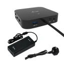 Docking Station i-tec USB-C Dual Display with Power Delivery 2 x DP
