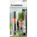 Εκτοξευτήρα Νερού Gardena Stop 'n' Spray Set 13mm 1/2 1x 18213 + 18300