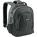 Τσάντα Φωτογραφικής Μηχανής Cullmann Panama BackPack 200 Backpack black