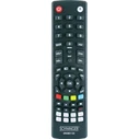 Τηλεχειριστήριο Schwaiger universal 8 in 1 prepaid black