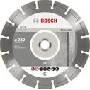 Δίσκος Κοπής Bosch DIA-TS 230x22,23 Standard For Concrete