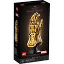 LEGO Marvel 76191 Infinity Gauntlet