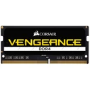 Μνήμη RAM Φορητού DDR4 8GB Corsair 2400 C16 Ven