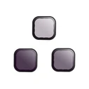 Φίλτρα Action Cameras Telesin ND 8/16/32 for GoPro Hero 9 / 10 / 11 / 12 (GP-FLT-902)