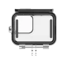 Αξεσουάρ Case Telesin waterproof for GoPro Hero 9 / Hero 10 / Hero 11 (GP-WTP-901)