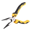 Πένσα Deli Long Nose Pliers 6" EDL2106 (yellow)