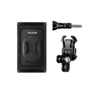 Βάση Backpack strap Telesin mount kit with J-hook (GP-BPM-003)