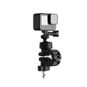 Βάση Action Cameras Telesin Bicycle 360° (DJ-HBM-001)