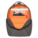 Τσάντα Laptop Riva Rucksack Galapagos 15.6" khaki 7761