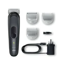 Ξυριστική Μηχανή Braun BG 3340 BodyGroomer