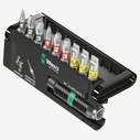 Σετ Μύτες Wera Bit-Check 10 BiTorsion 1