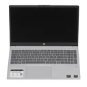 Laptops HP OmniBook 3 15 FN0105D Ryzen AI 5 330 15 6 FHD Touch IPS 16GB SSD512 FPR Win11 Glacier Silver REPACK 2Y