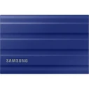 Εξωτερικός Σκληρός Δίσκος 2TB Samsung SSD T7 Shield USB3.2 Blue extern Kit