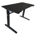 Γραφείο Gaming LGP With RGB LED EFFECTS Black