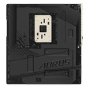 Gigabyte X870E AORUS XTREME X3D AI TOP - E-ATX - Socket AM5 - AMD X870E