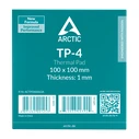 Arctic Thermal Pad TP-4 - 100 x 100 mm - 1 mm