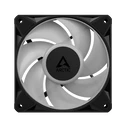 ARCTIC BioniX P12 A-RGB 120mm 3-pack (4-Pin PWM, A-RGB)